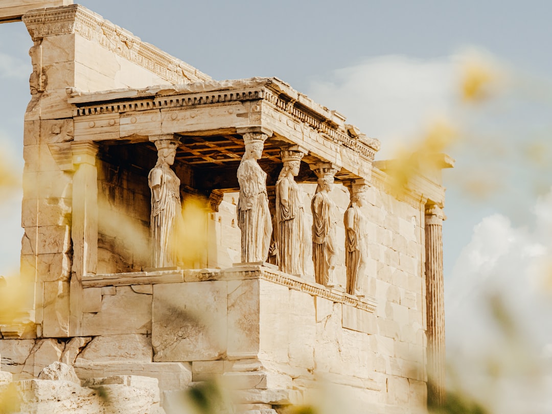 The Ancient Agora