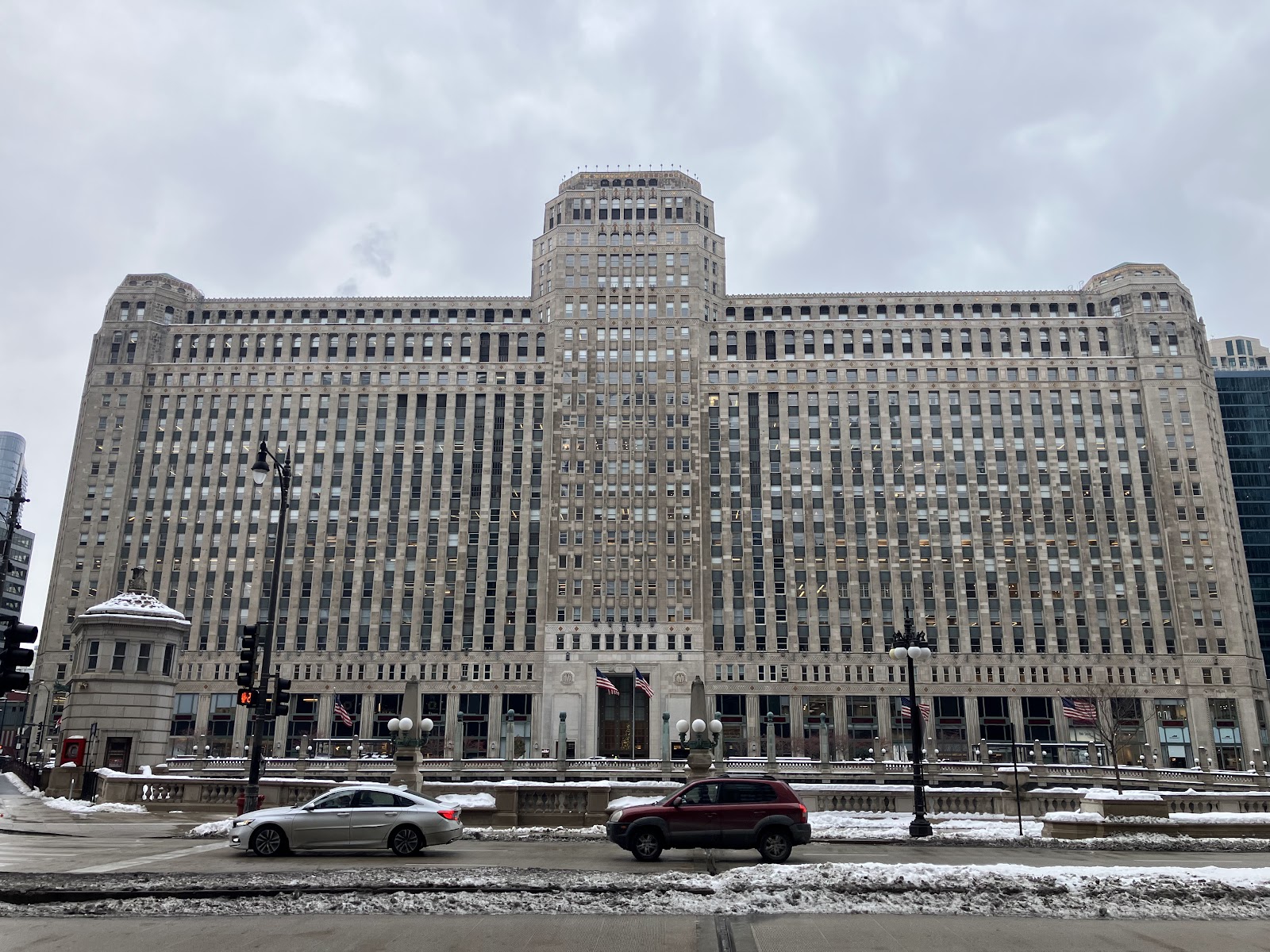 Merchandise Mart