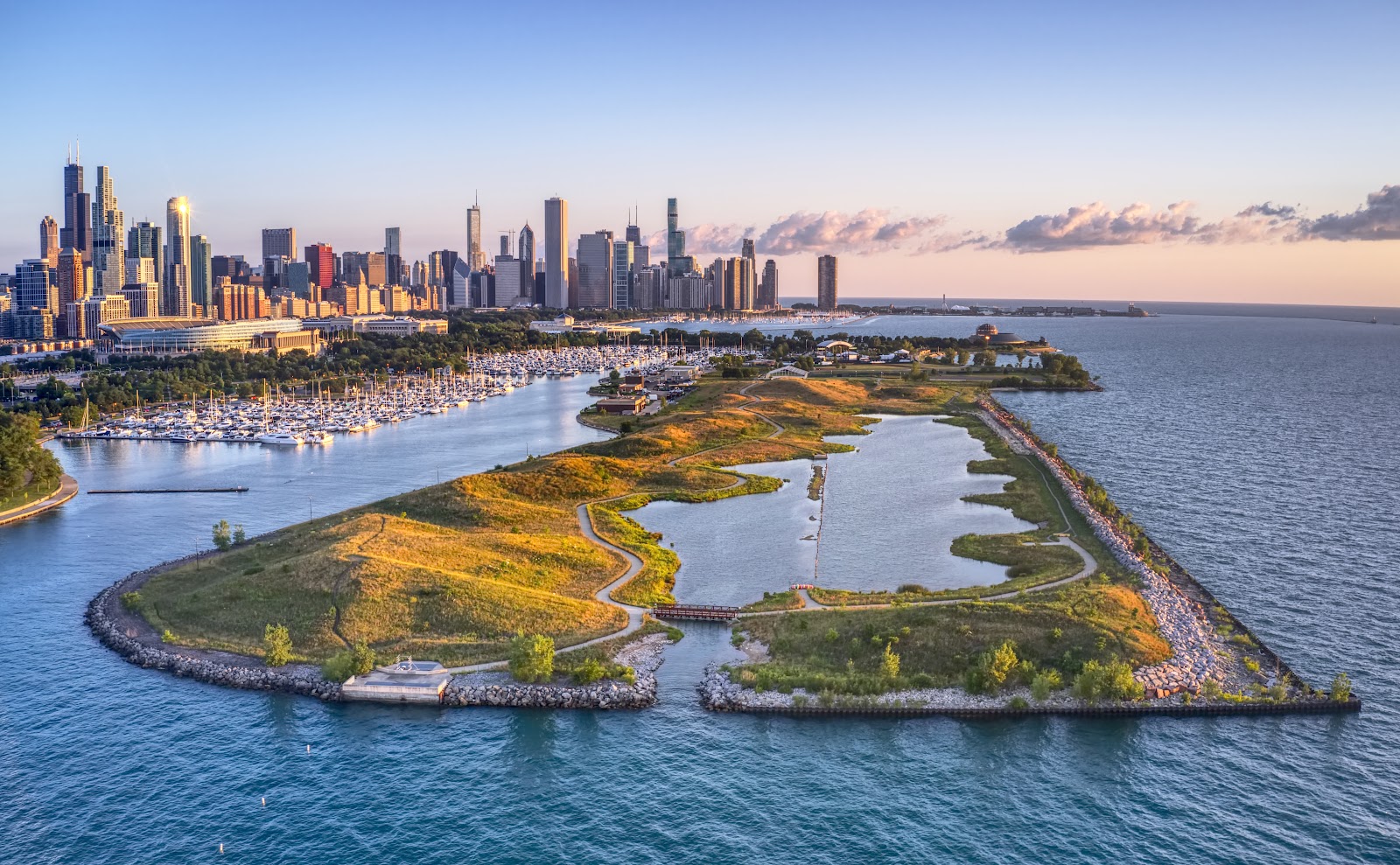 Northerly Island