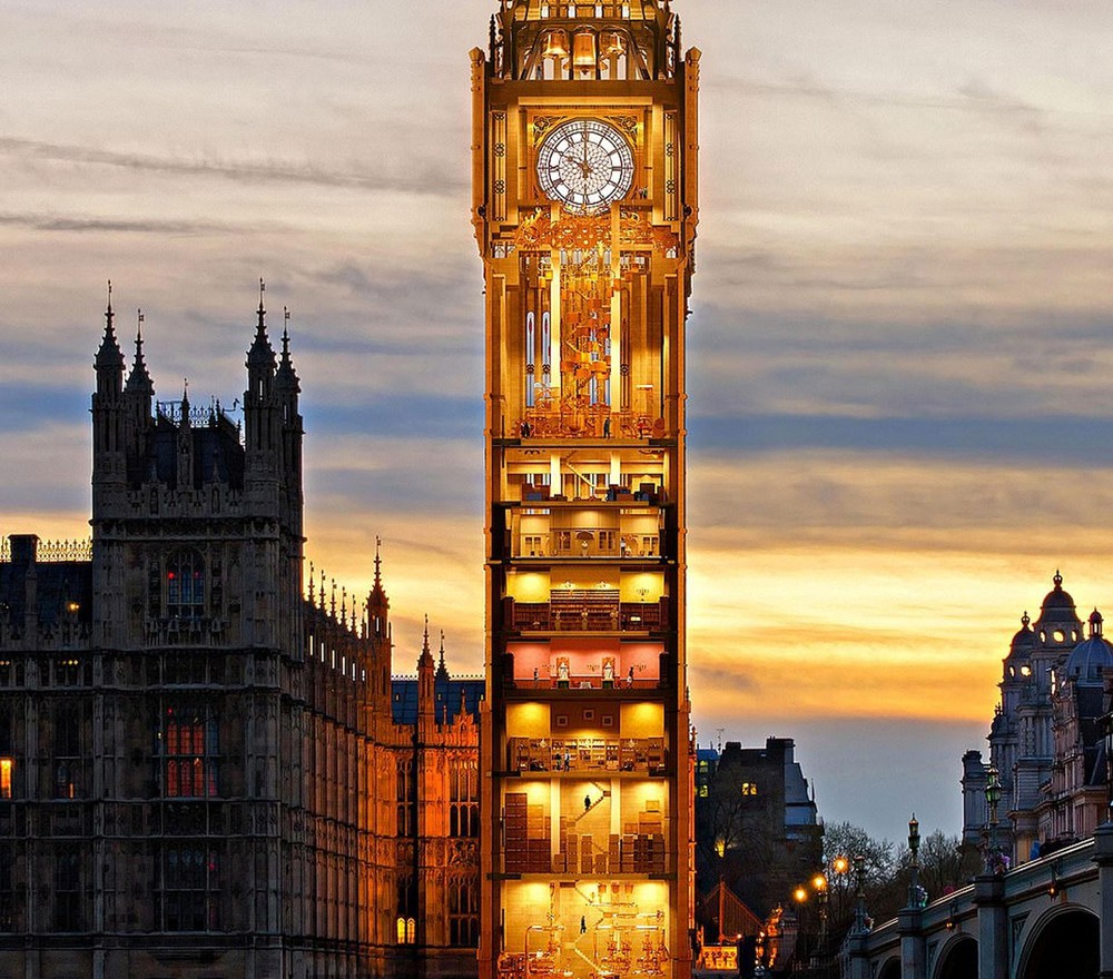 Big Ben