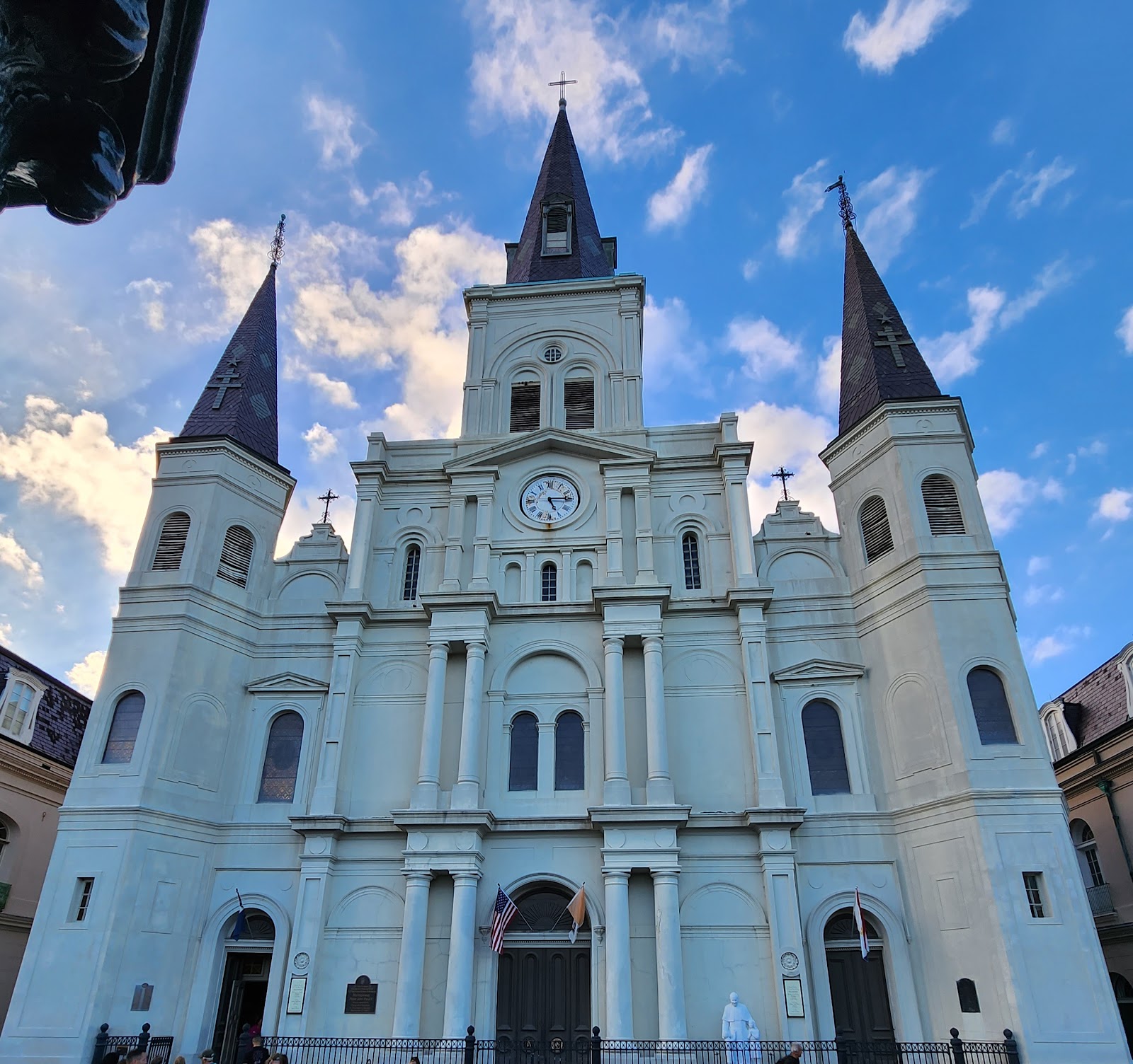 Saint Louis Cathedral