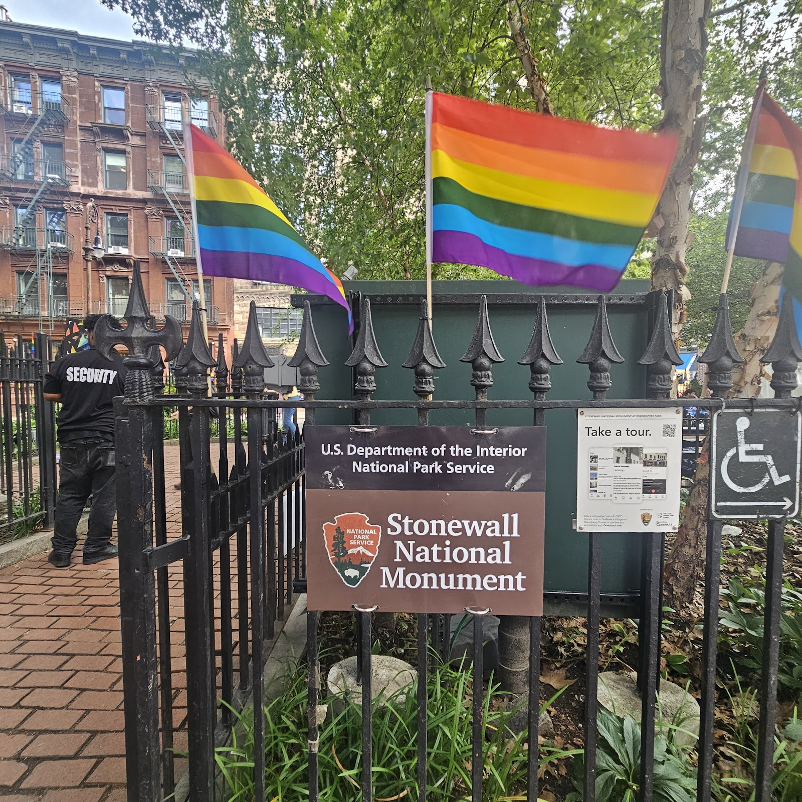 Stonewall Inn