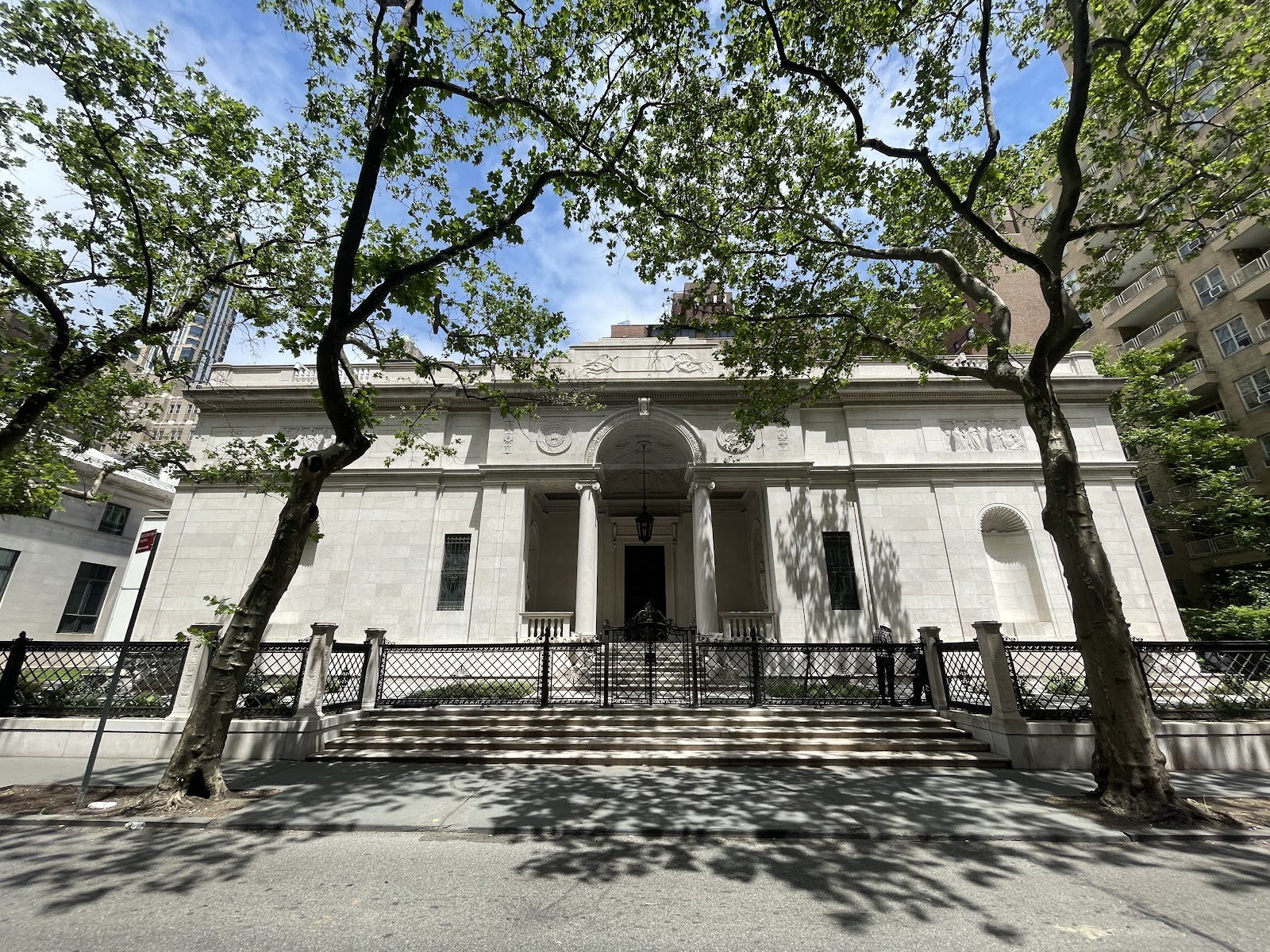 The Morgan Library & Museum