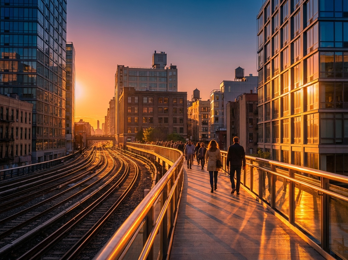 The Tracks That Killed