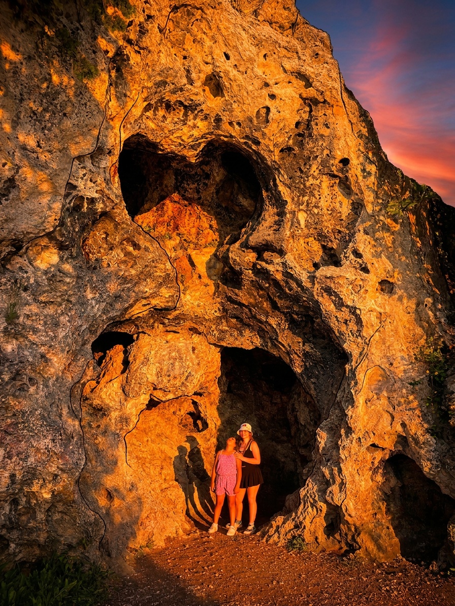Devil's Kitchen