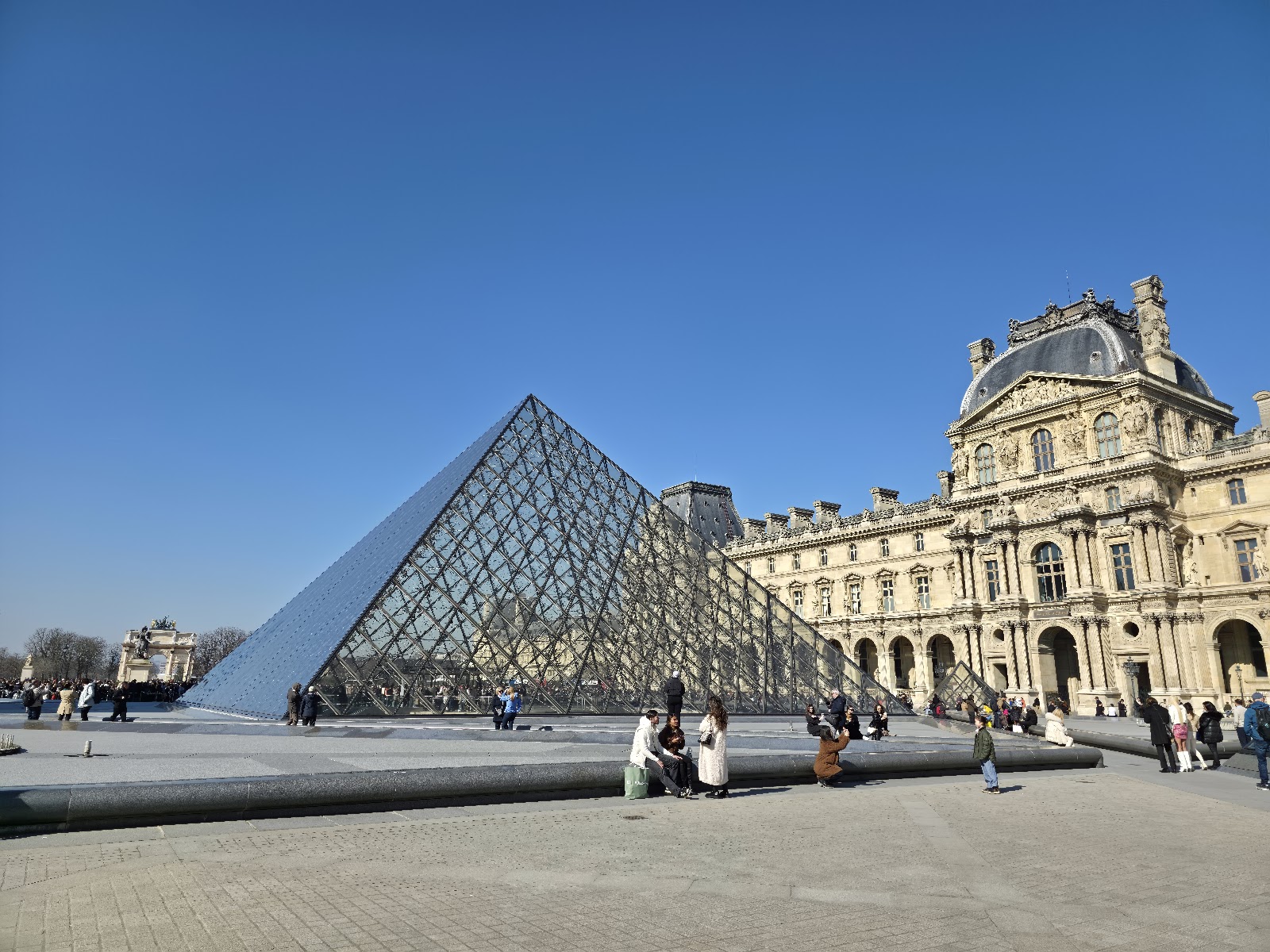 Louvre Museum