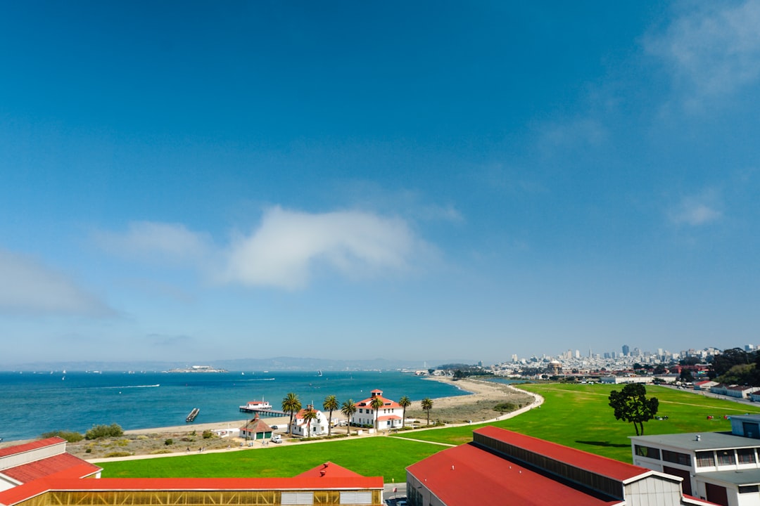 Crissy Field