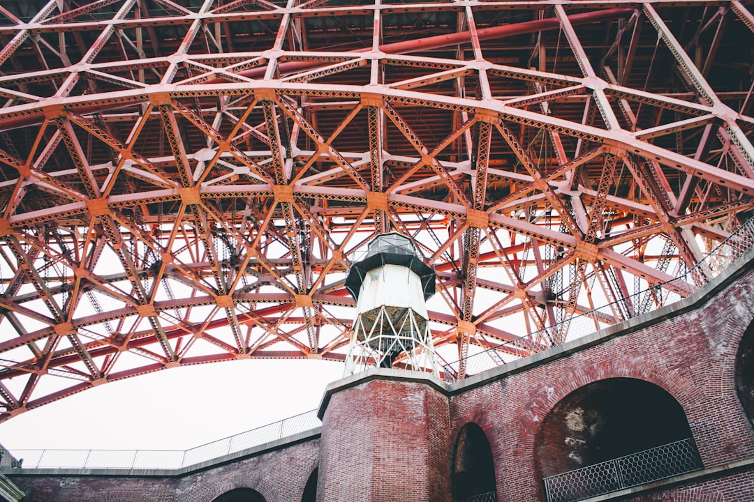 Fort Point
