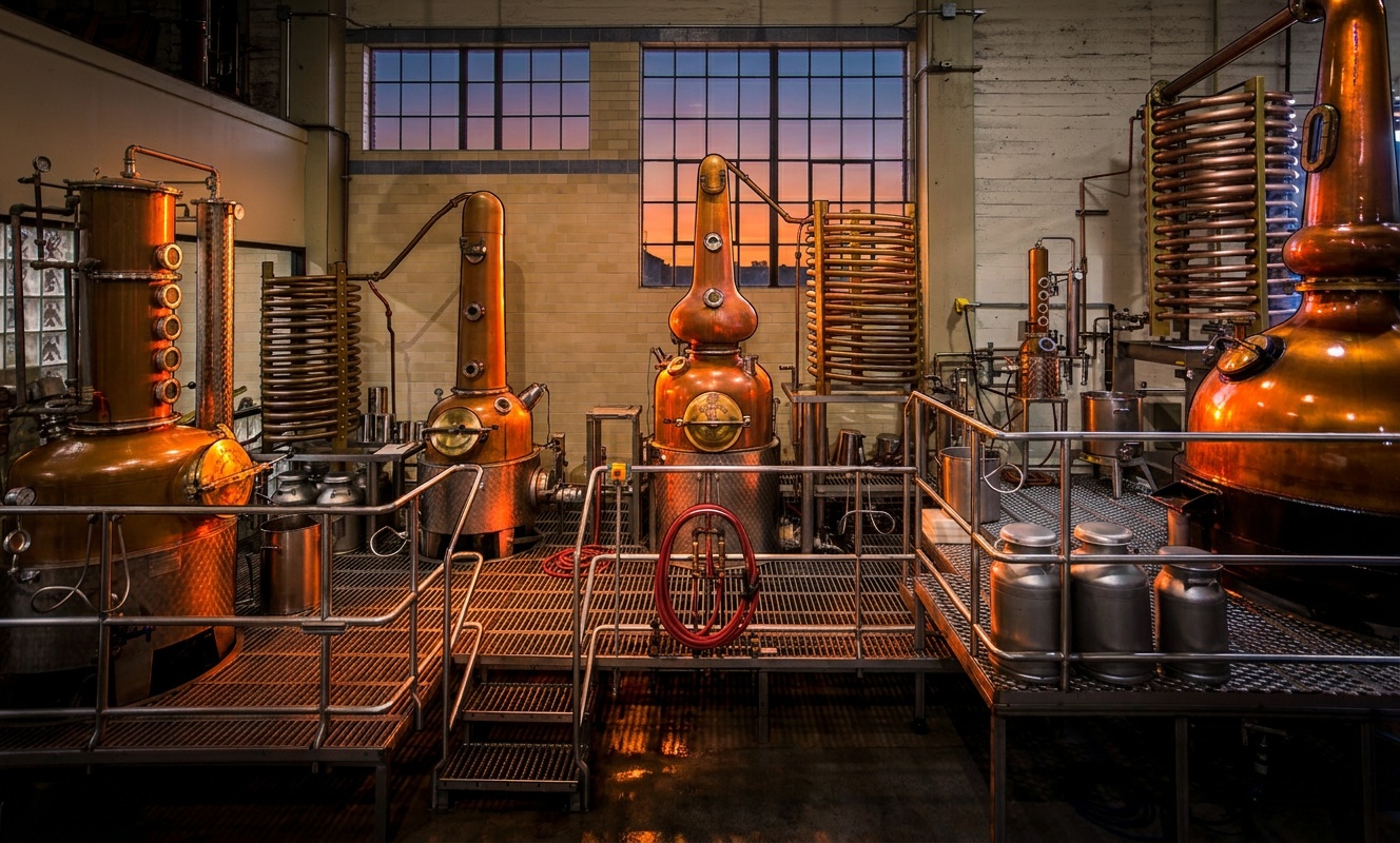 Hotaling's Warehouse
