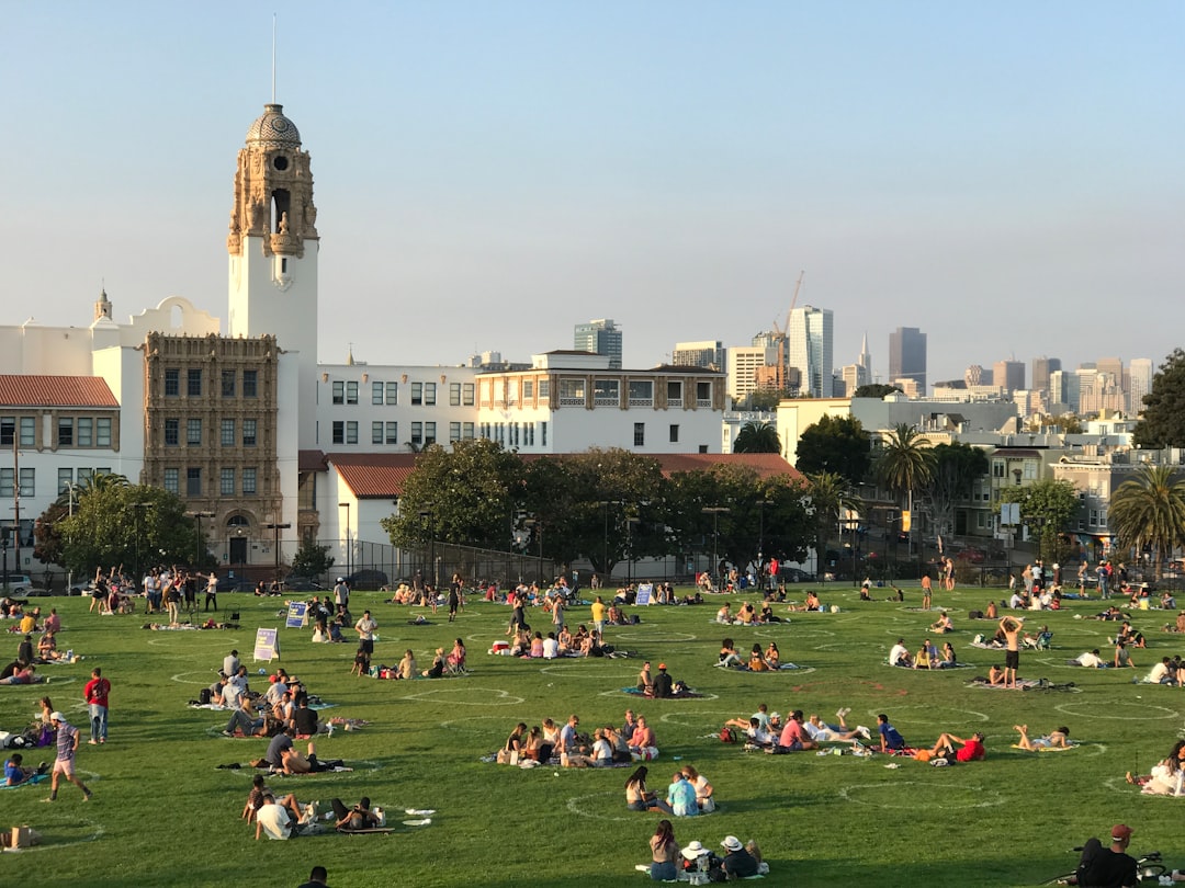 Mission Dolores