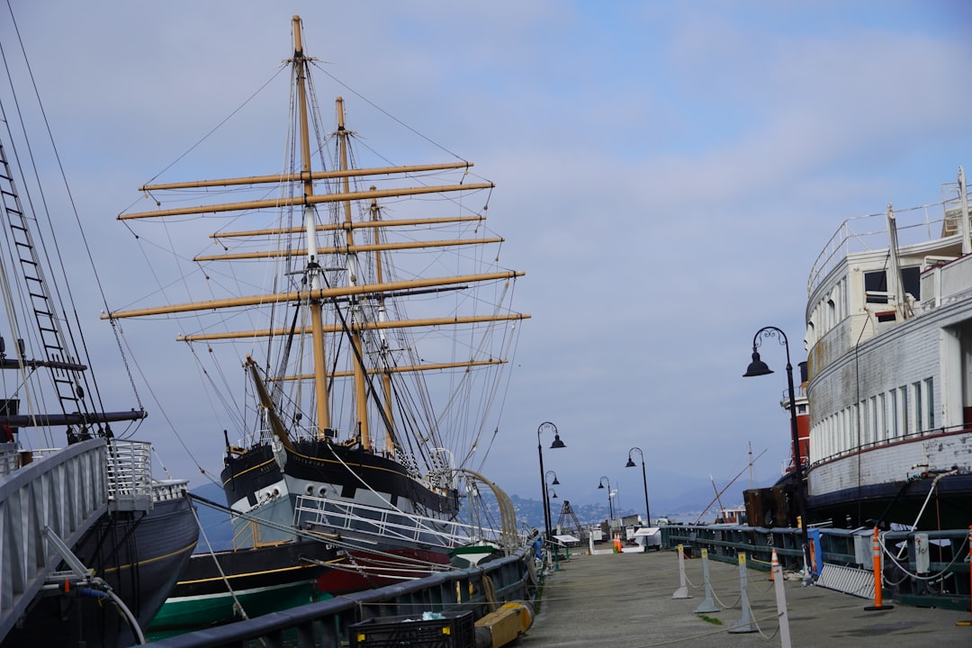 Old Ship Saloon