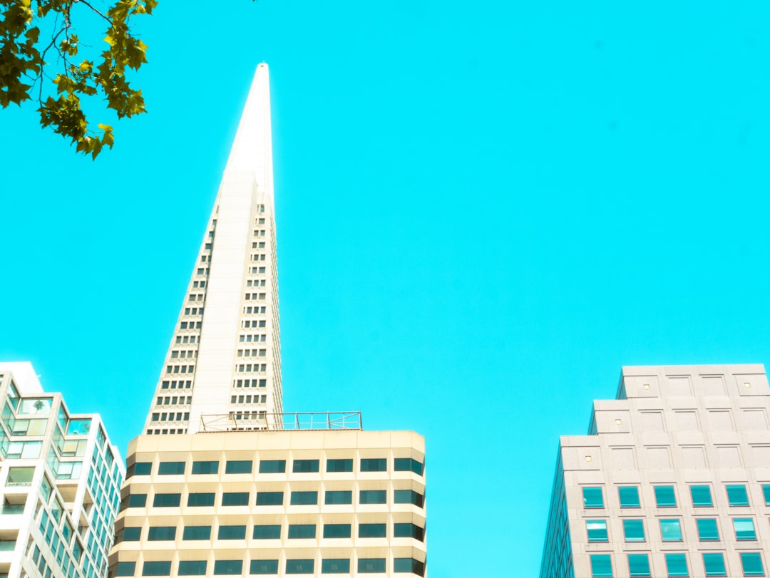 Transamerica Pyramid