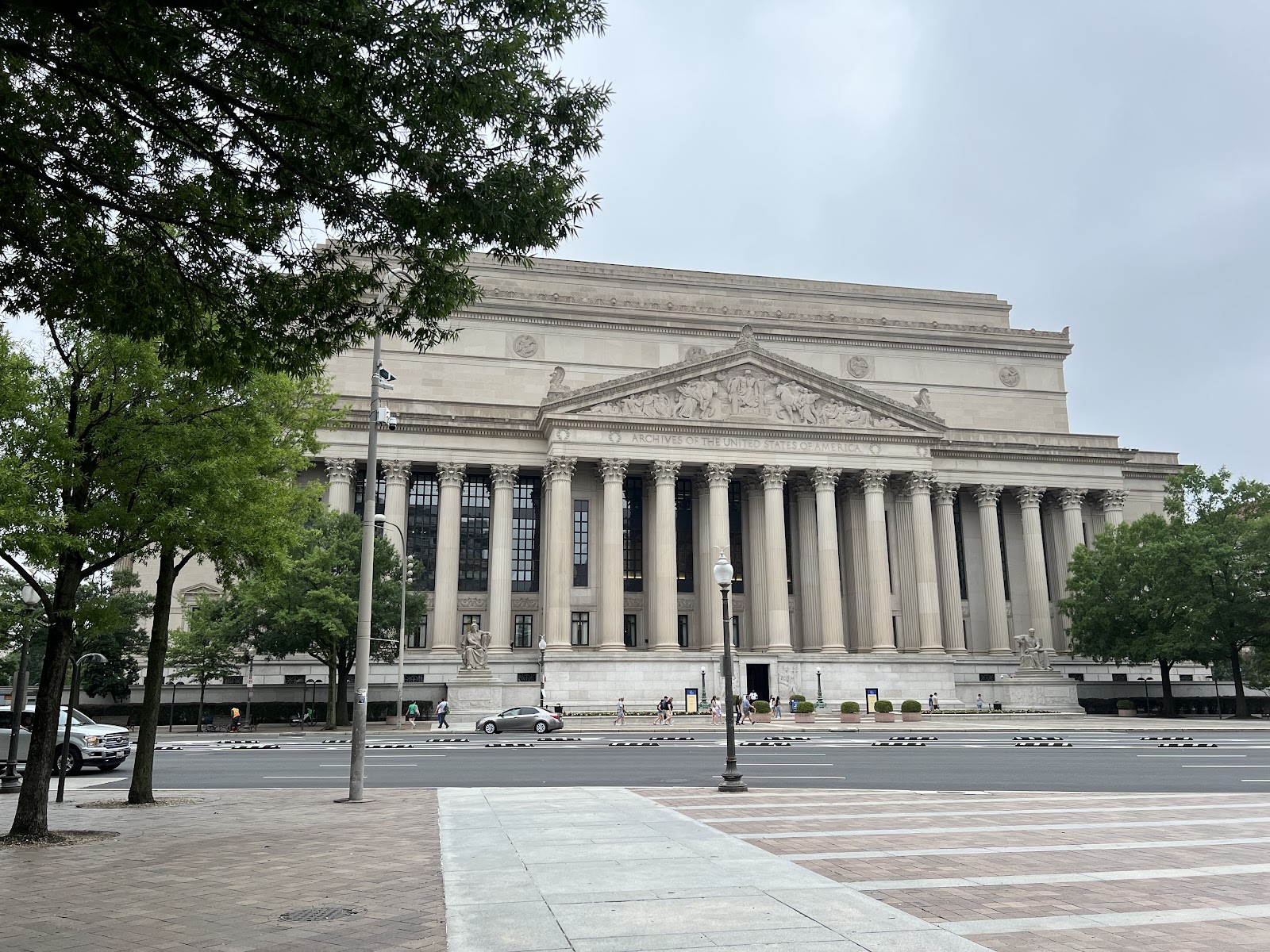 National Archives