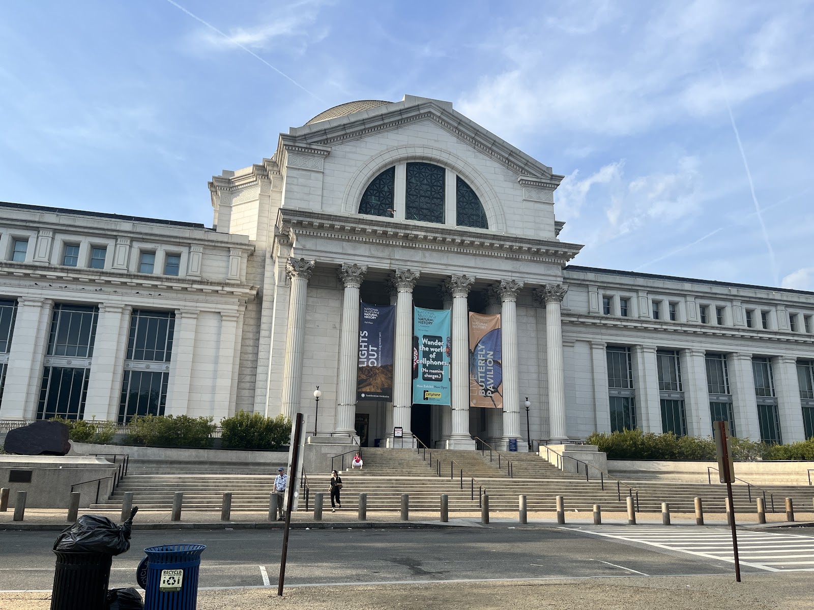 National Museum of Natural History