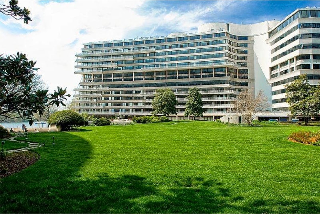 Watergate Complex