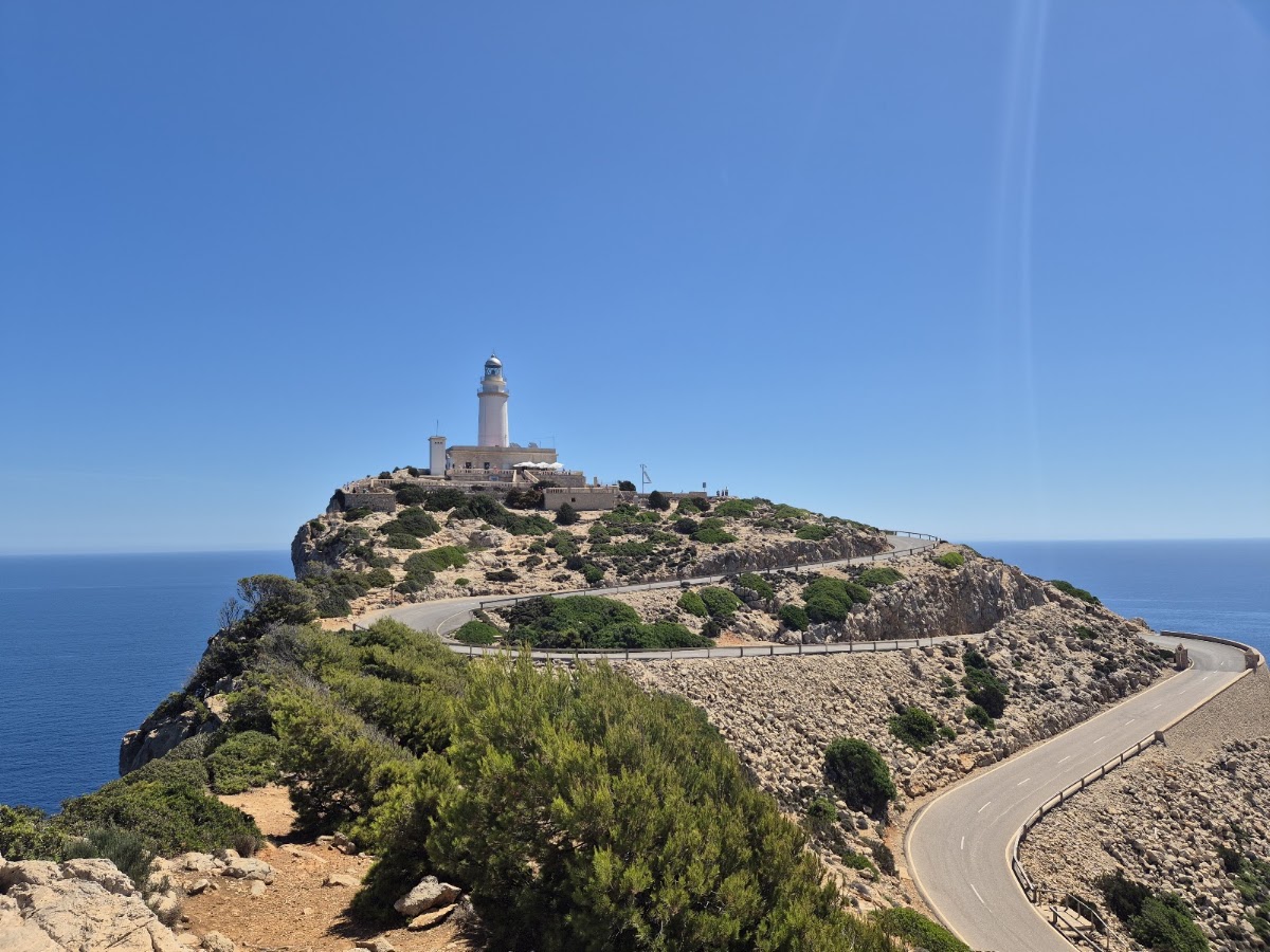 Mallorca