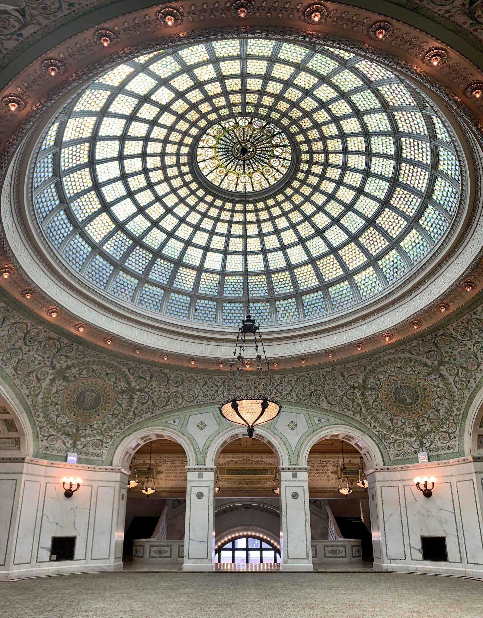 Chicago Cultural Center