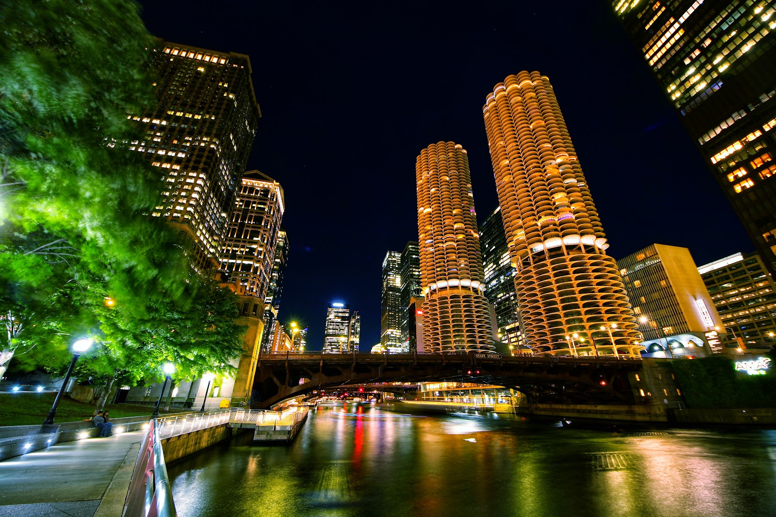 Marina City