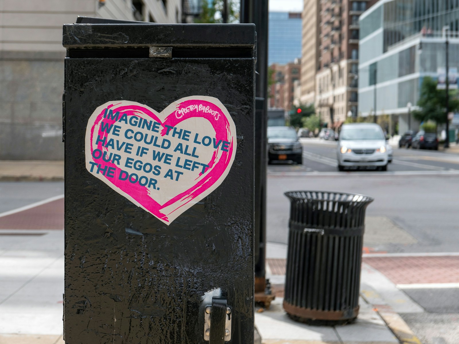 The St. Valentine's Day Massacre Site