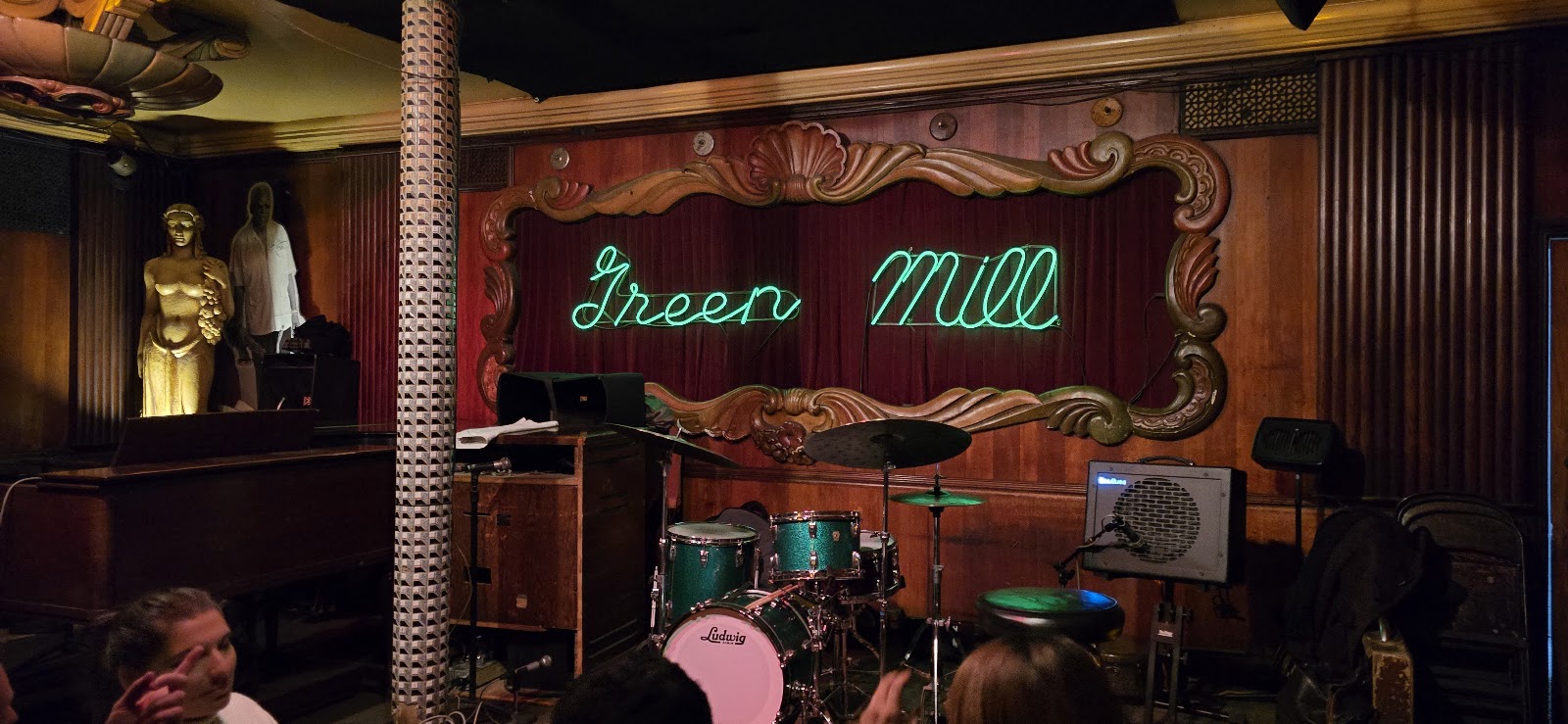 Bootleggers, Bullets & Baloney