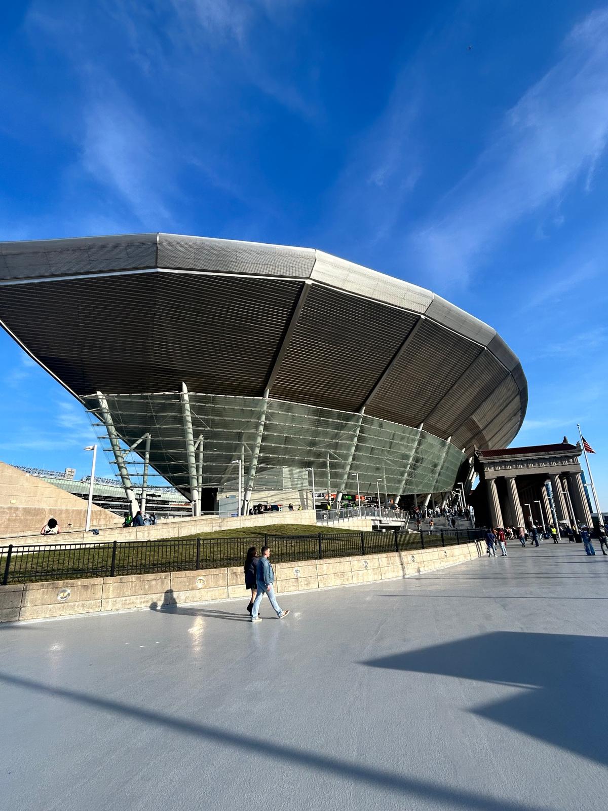 Soldier Field
