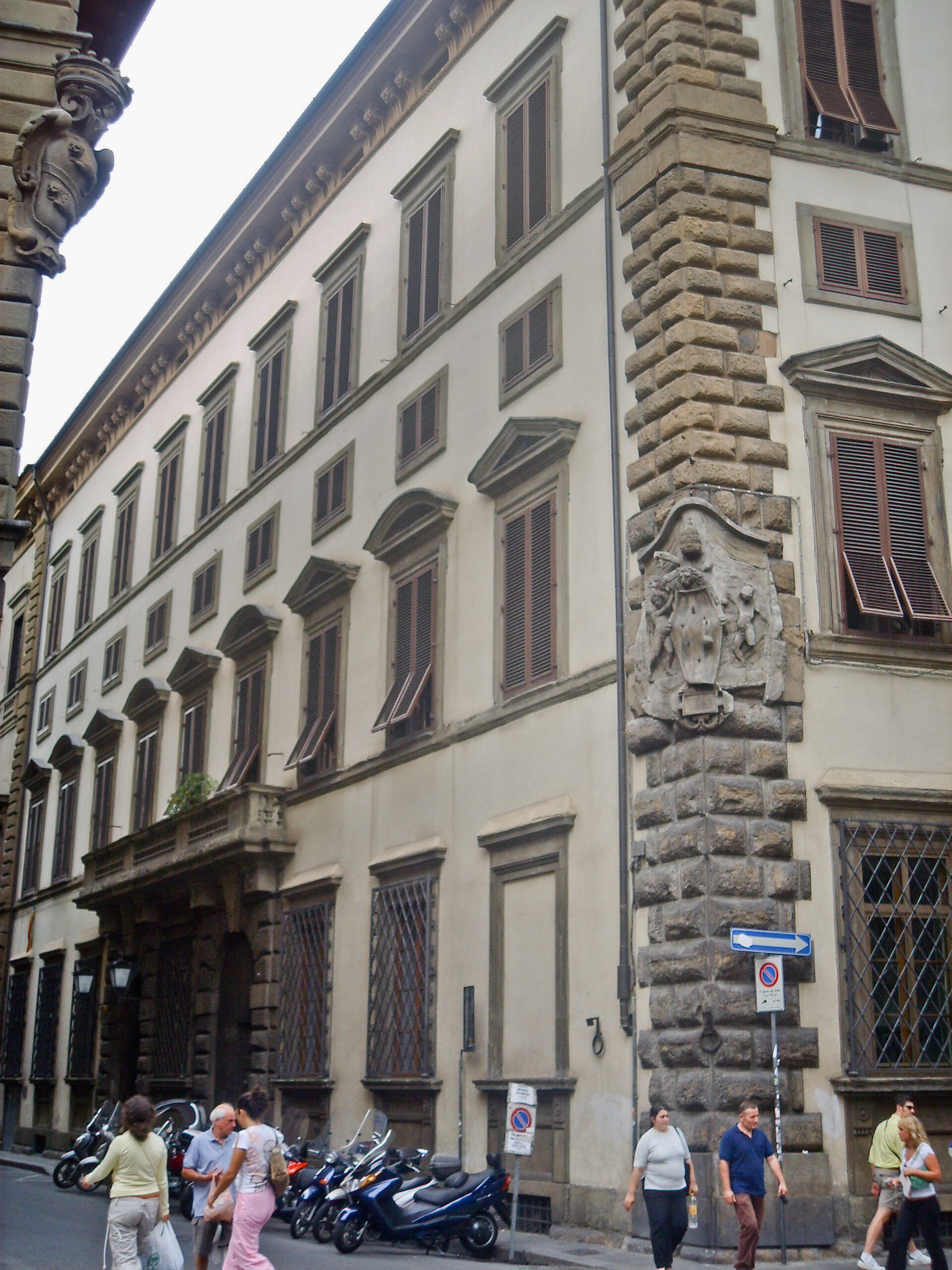 Palazzo Pucci