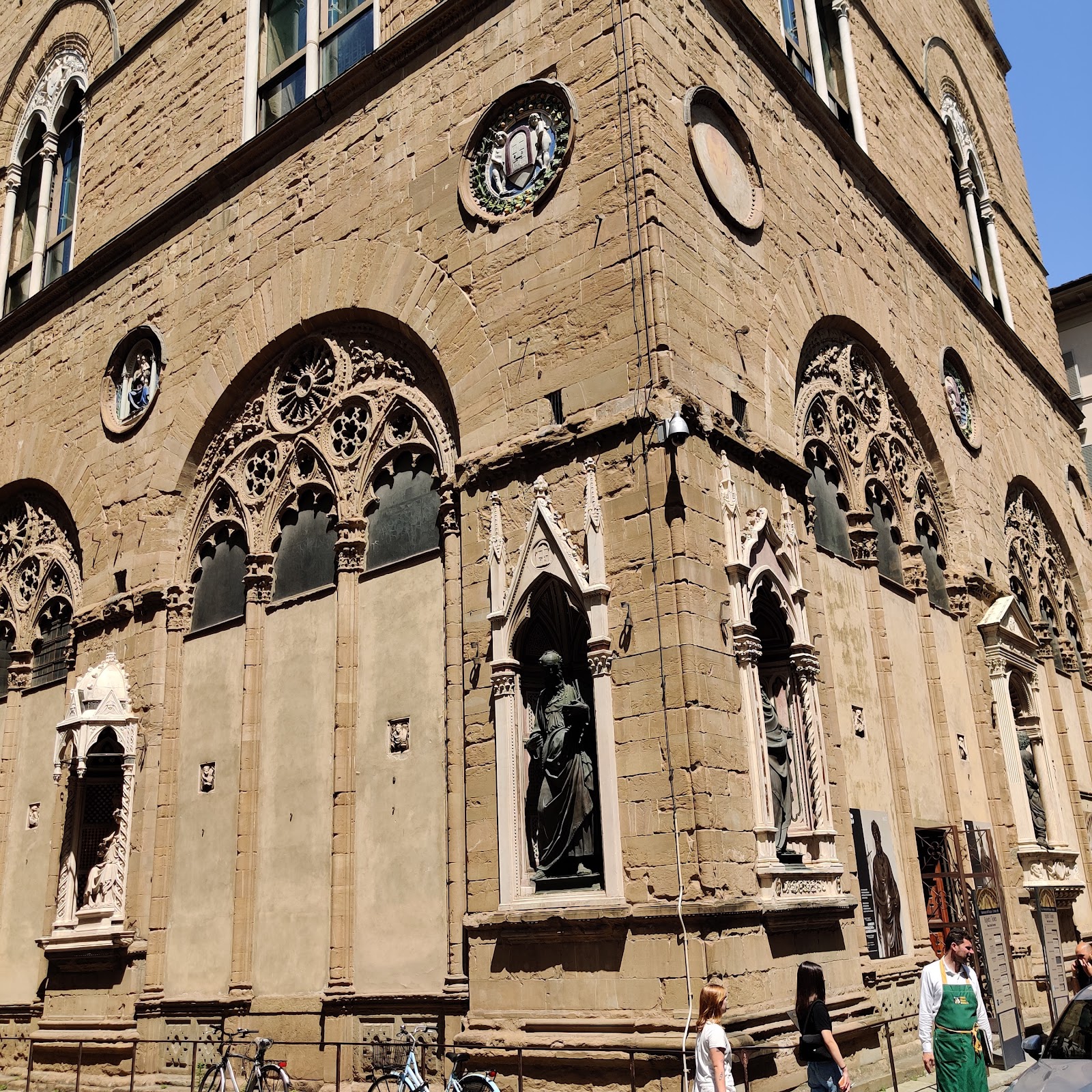 Orsanmichele
