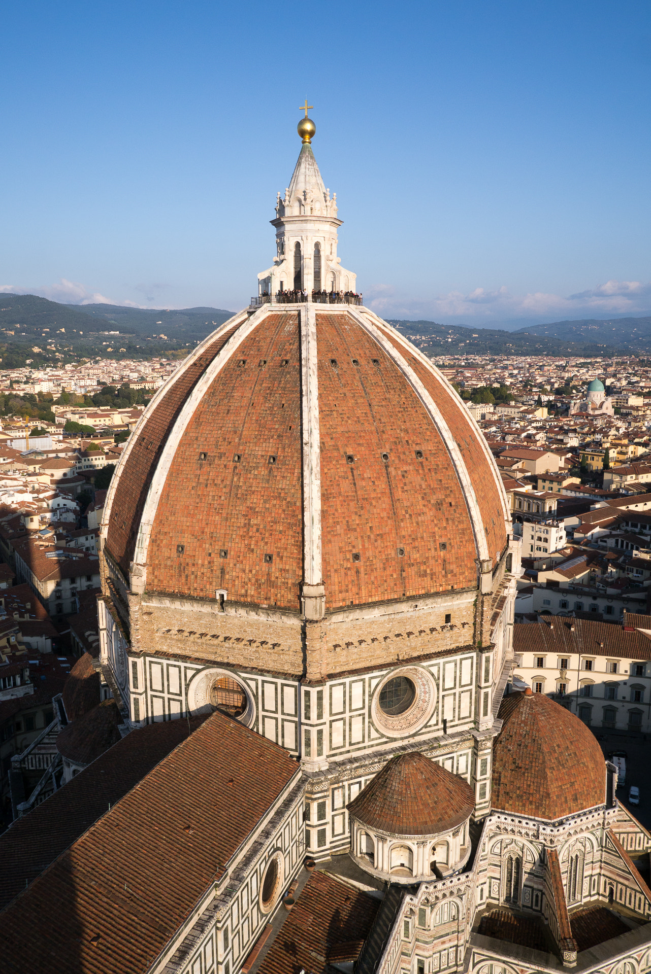 The Dome — Santa Maria del Fiore