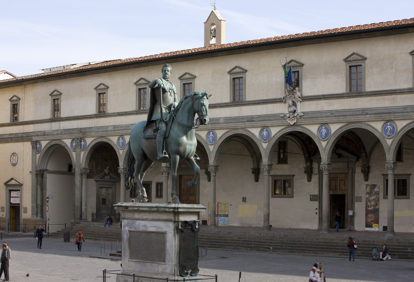 Ospedale degli Innocenti