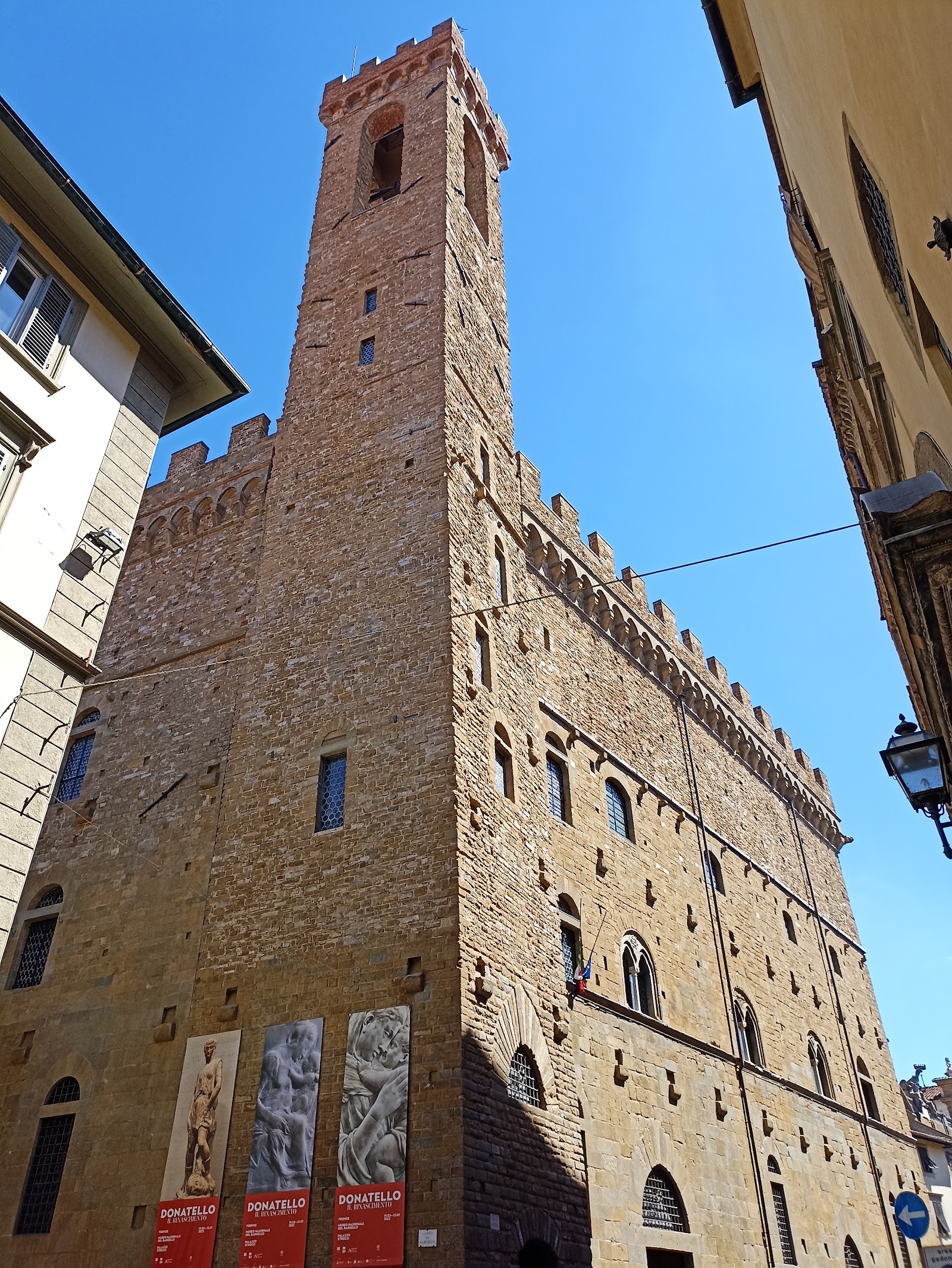 The Bargello