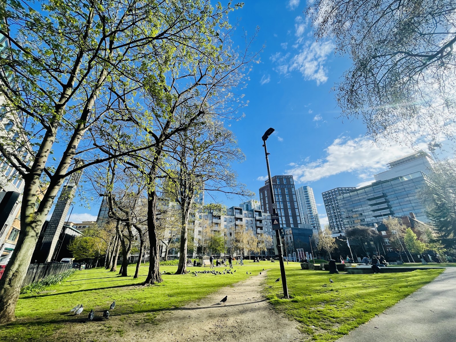 Altab Ali Park