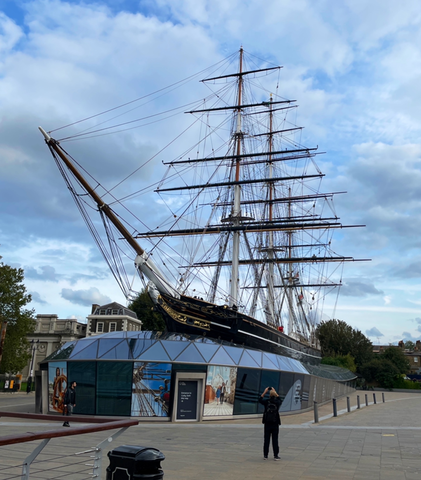Greenwich