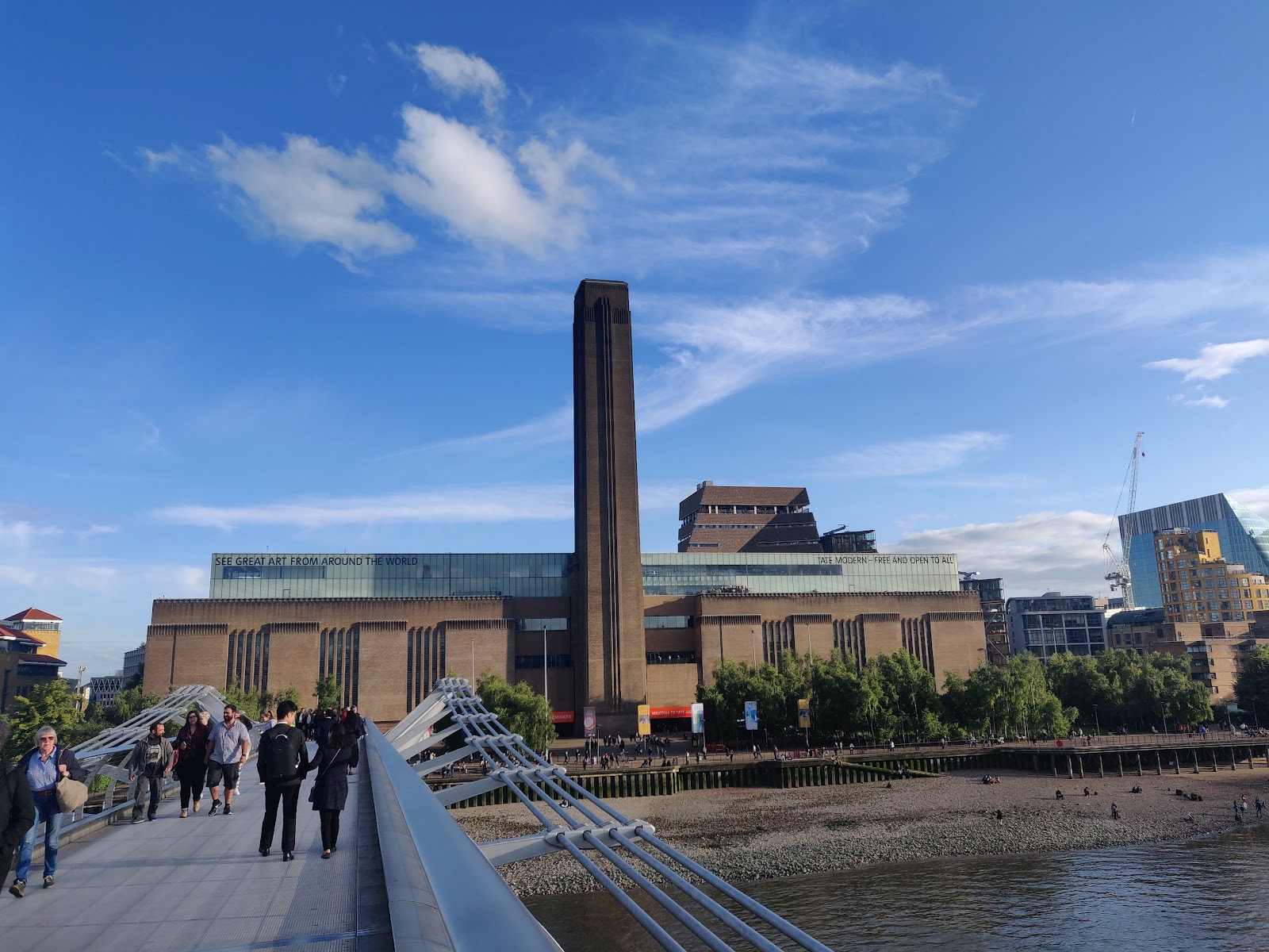 Tate Modern