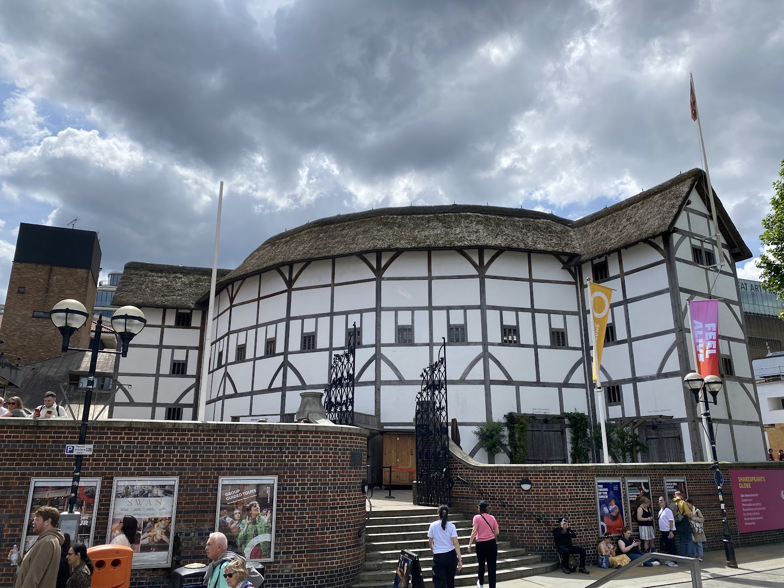 Shakespeare's Globe