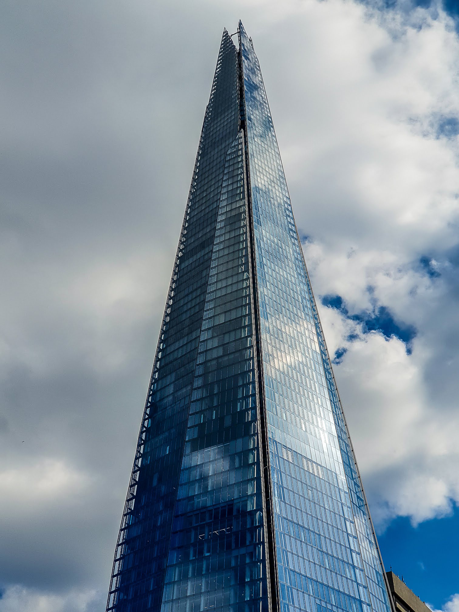 The Shard