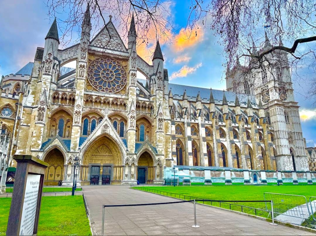 Westminster Abbey