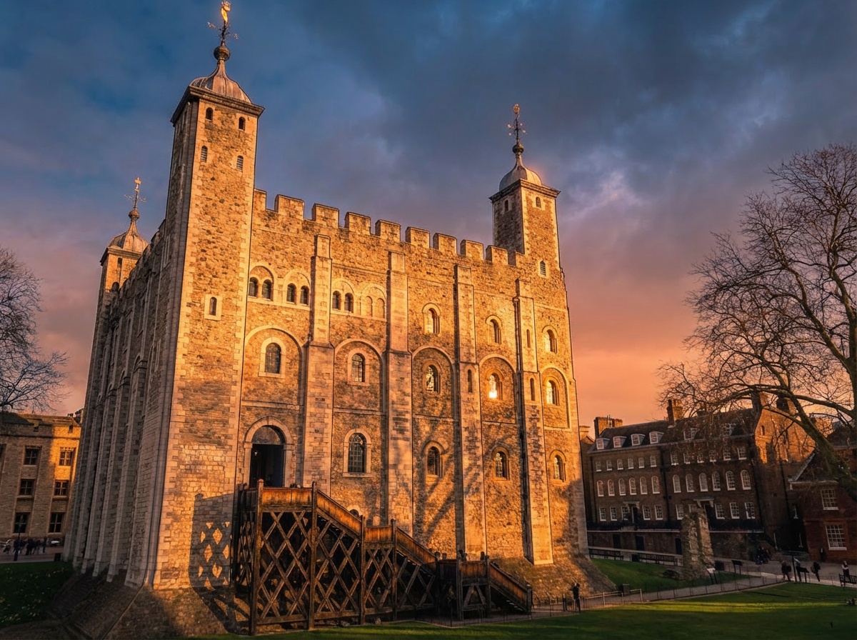 Tower of London: Blood & Betrayal