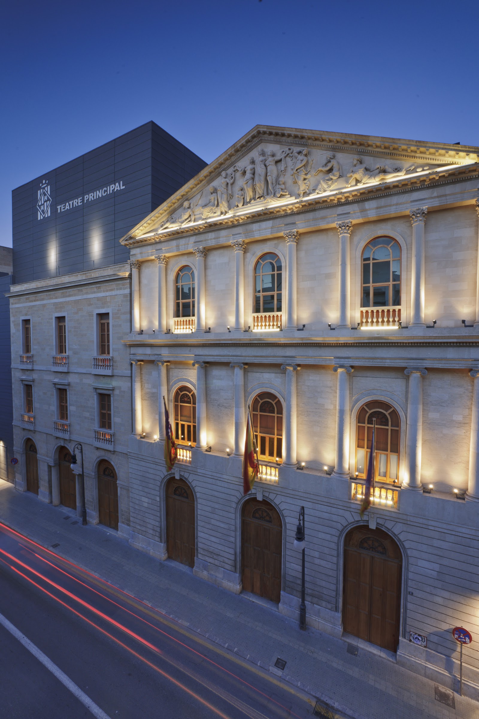 Teatre Principal