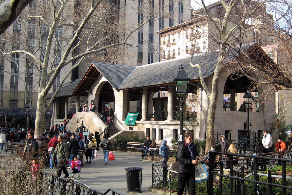 Columbus Park