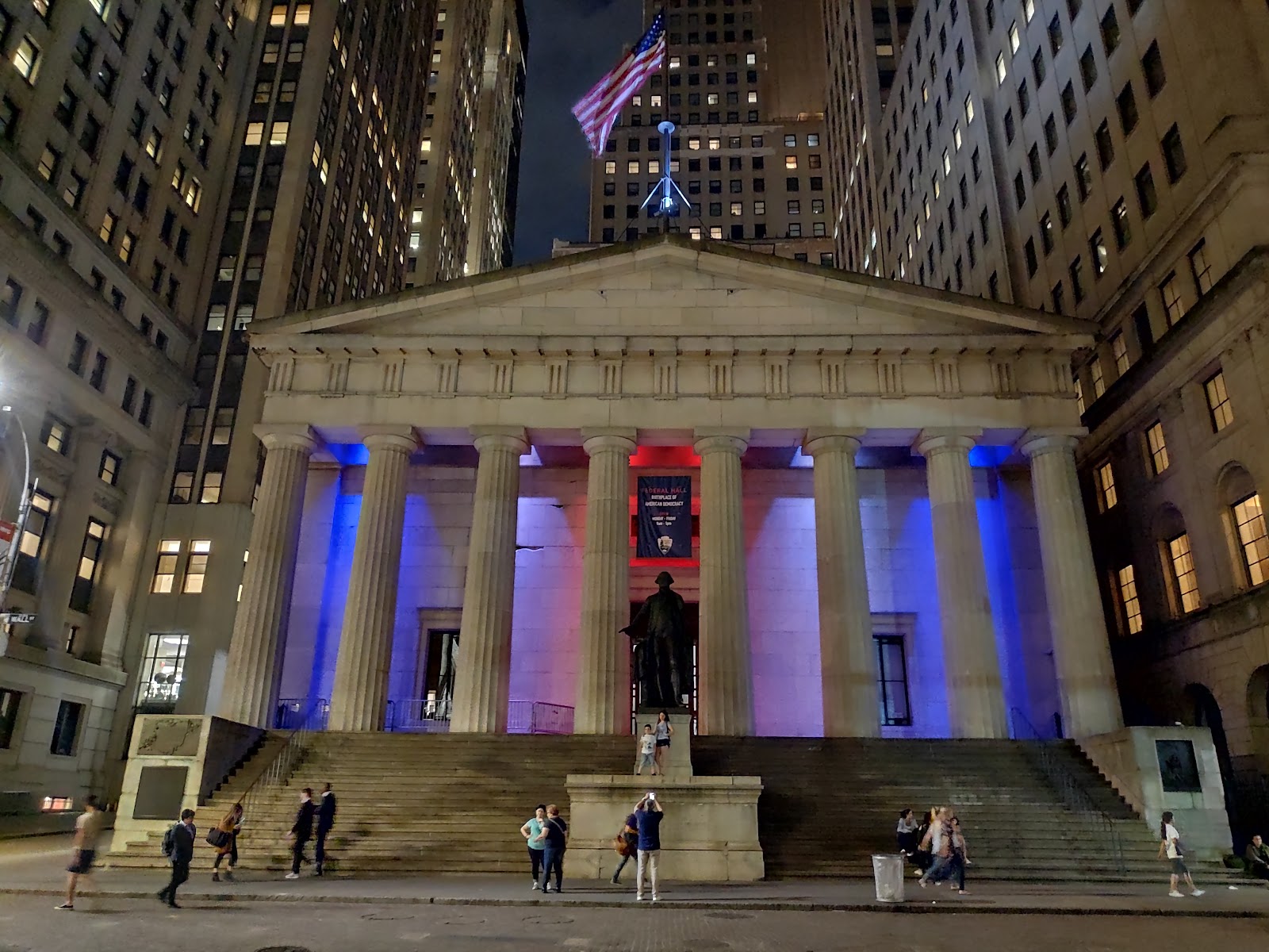Hamilton Invented the Money