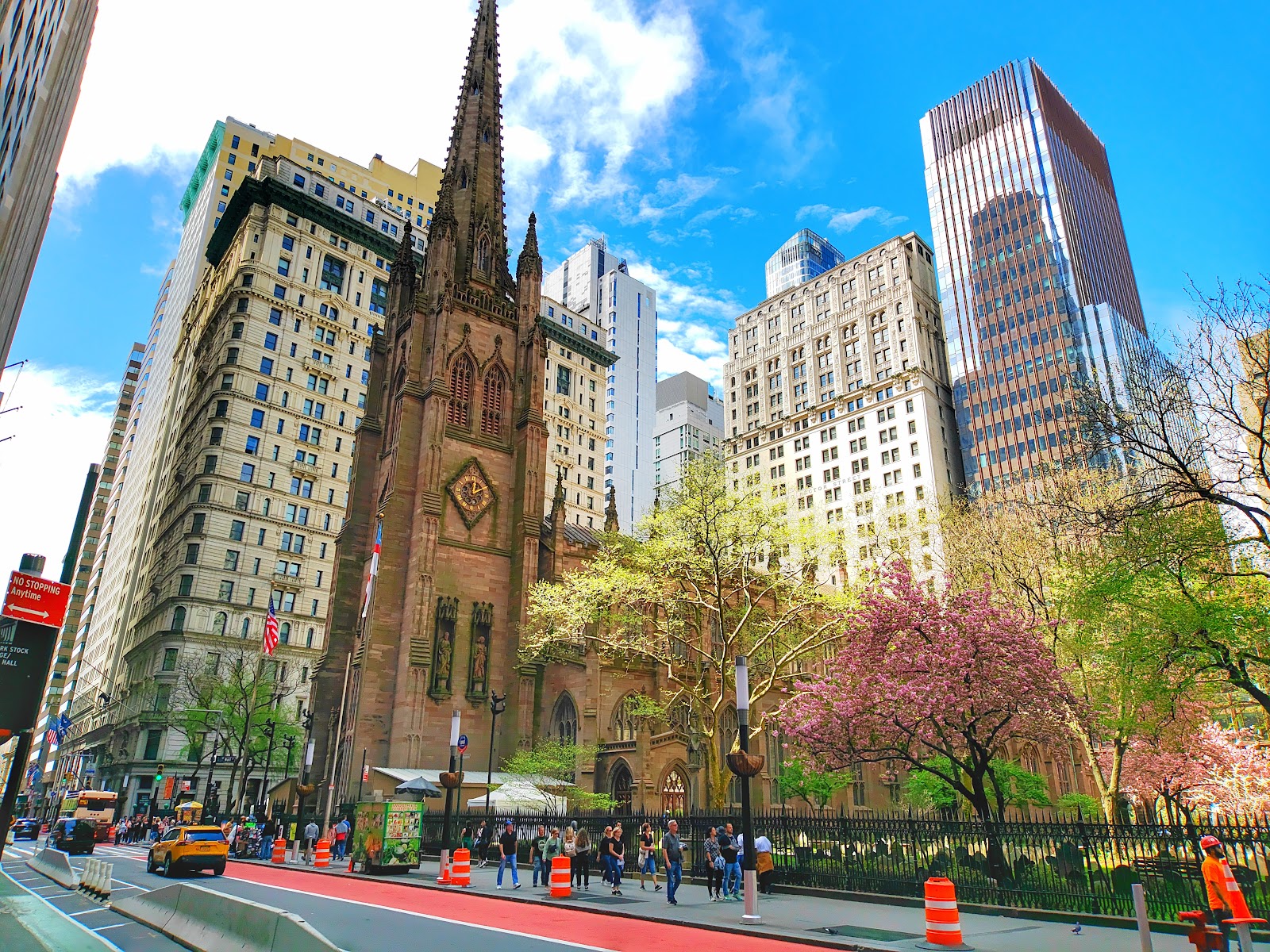 Trinity Church