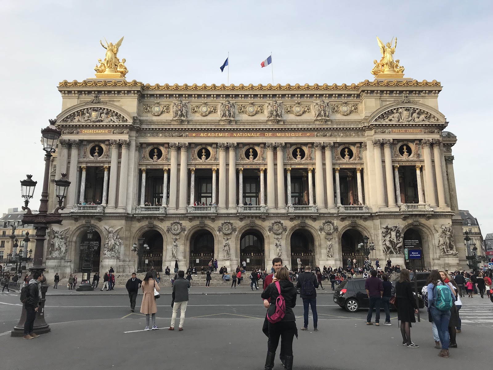 The Grand Boulevards: The Man Who Demolished Paris
