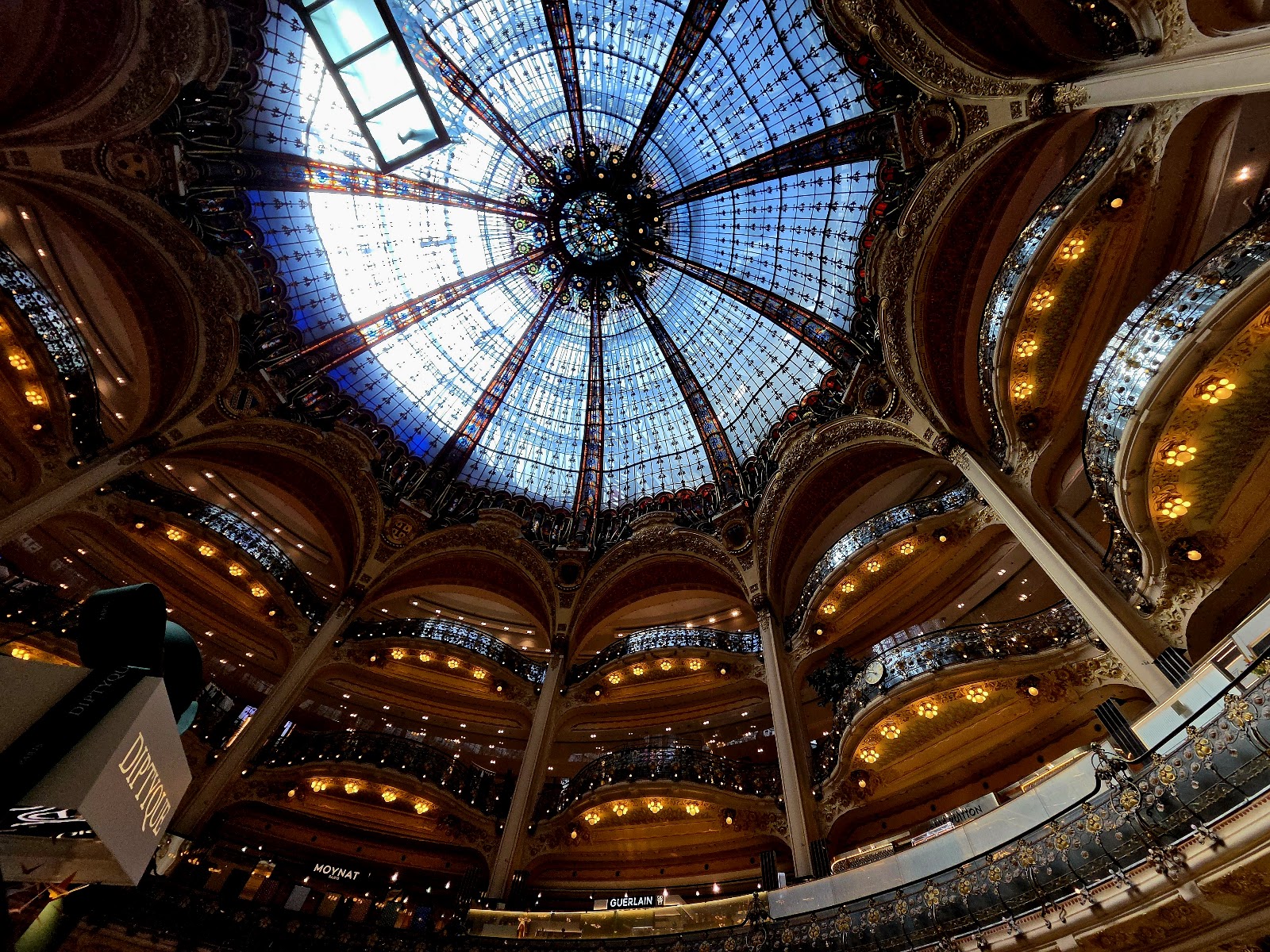 Galeries Lafayette