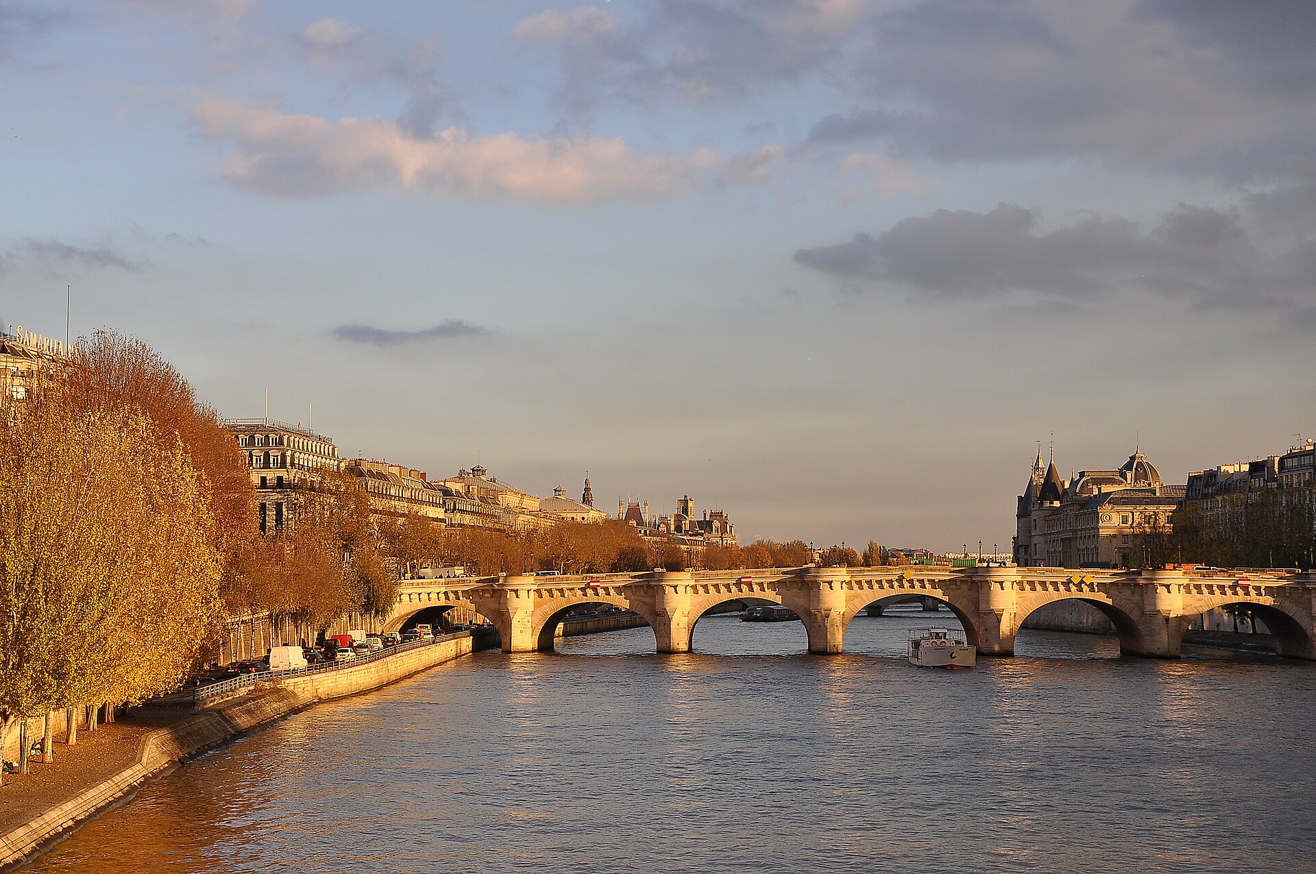 Pont Neuf