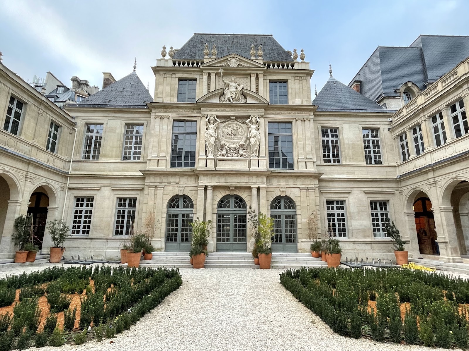 Musée Carnavalet