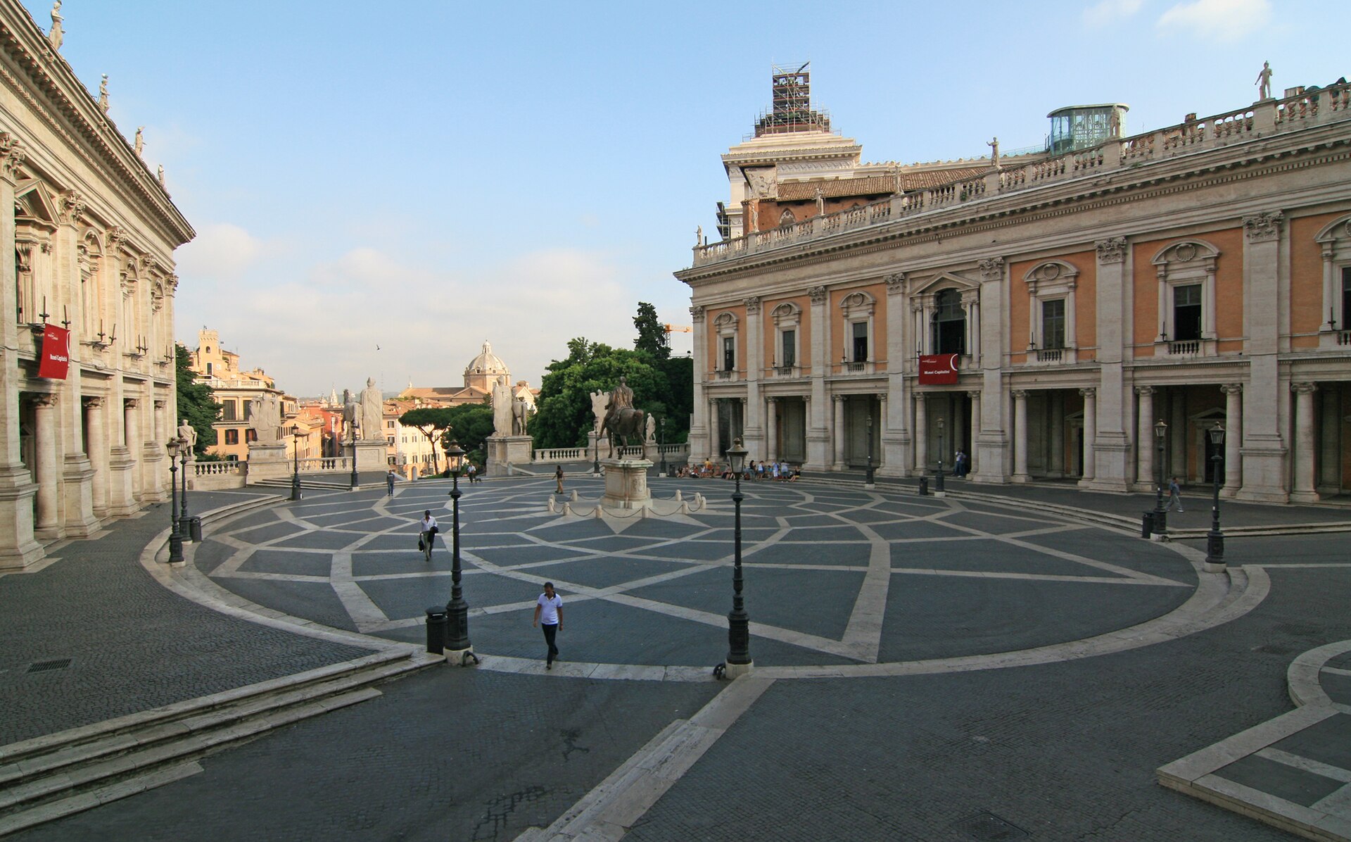 Capitoline Hill
