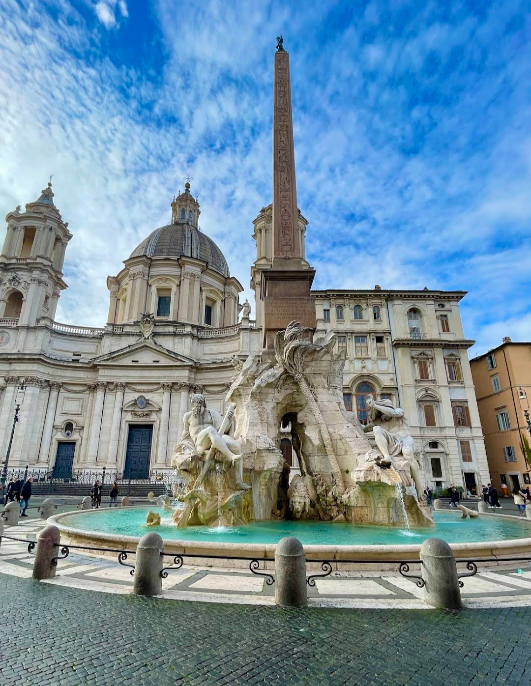 Piazza Navona