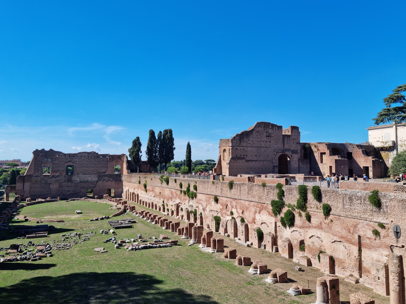 Palatine Hill