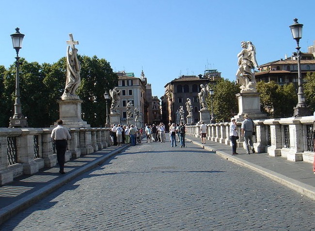 Ponte Sant'Angelo
