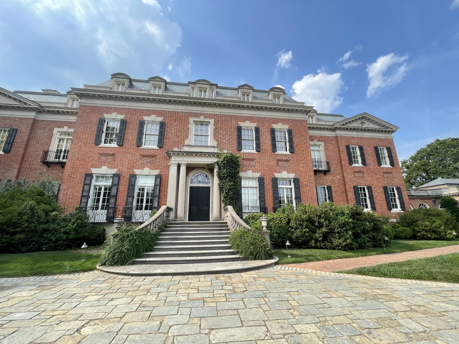 Dumbarton Oaks